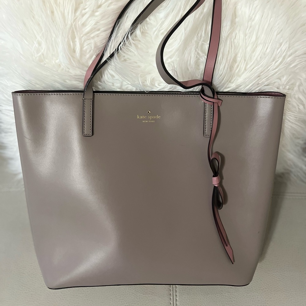 COPY - Kate Spade Tote in perfect condition